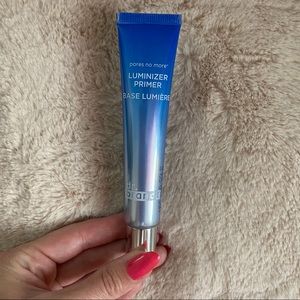 Dr. Brandt pores no more® Luminizer Primer